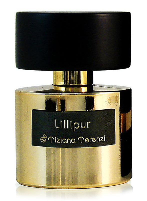 TIZIANA TERENZI LILLIPUR EXTRAIT DE PARFUM 100ML