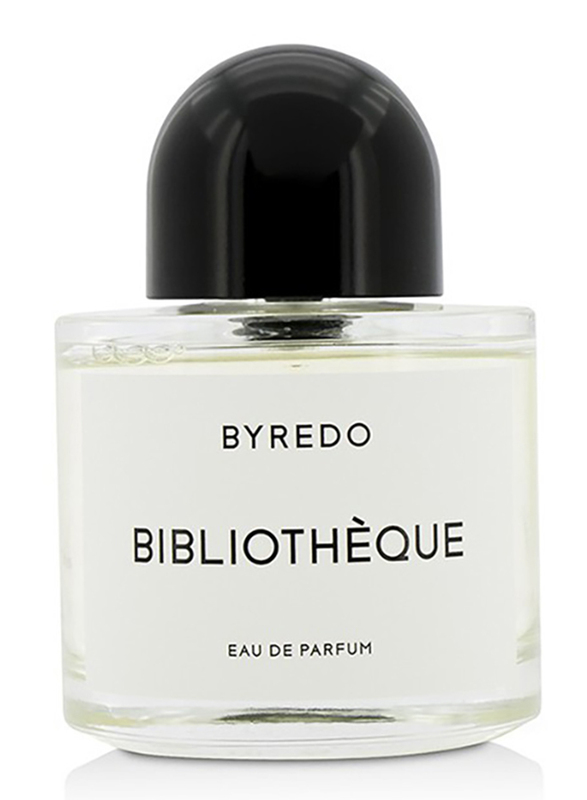 Byredo Bibliotheque Unisex 100ml EDP