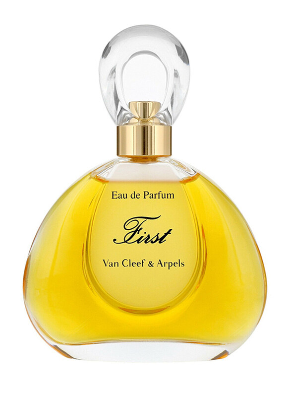 

Van Cleef & Arpels First 100ml EDP Perfume for Women