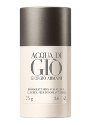 Giorgio Armani Acqua Di Gio Deo Stick, 75gm