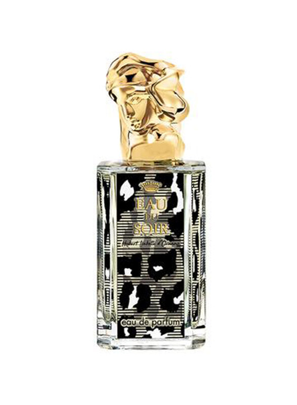 

Sisley Eau Du Soir D'Ornano Gold Limited Edition 100ml EDP Perfume for Women