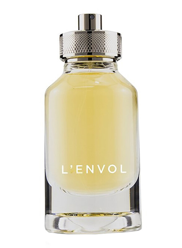 

CARTIER L ENVOL DE CARTIER EDT Perfume 80ML
