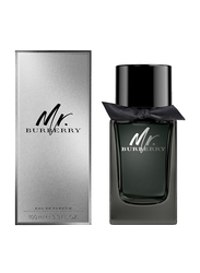 BURBERRY MR BURBERRY EDP 100ML