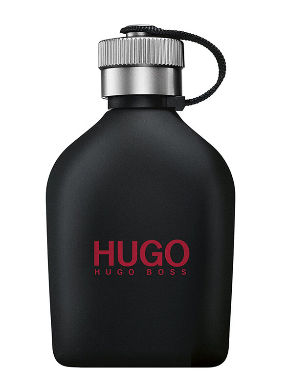 

Hugo Boss Just Different 125ml EDT Perfume for Men