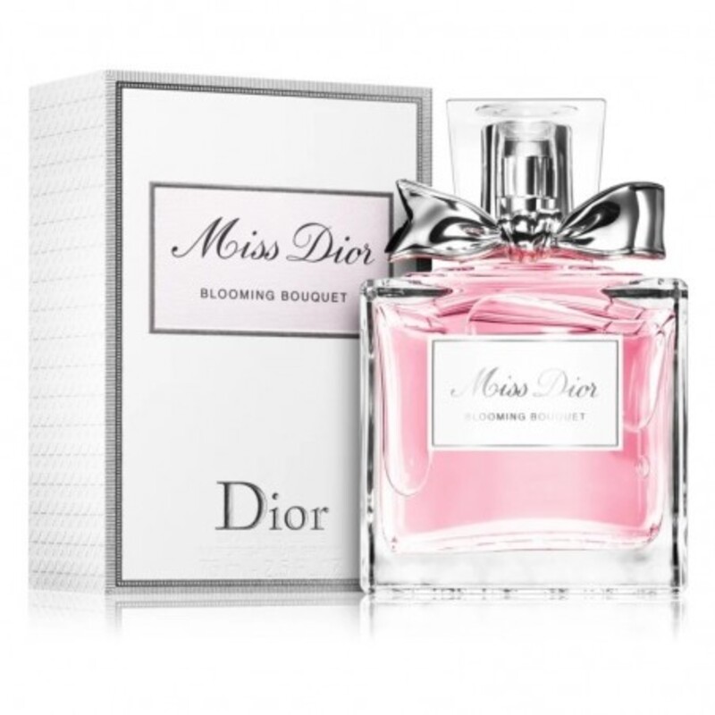 DIOR MISS DIOR BLOOMING BOUQUET EDT 75ML