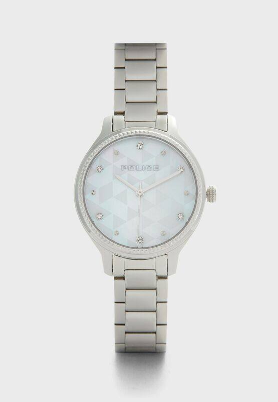 

Police Women WATCH P15695BS-28M