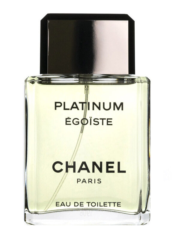 

Chanel Egoiste 100ml EDT Perfume for Men