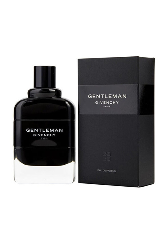 

GIVENCHY GENTLEMAN EDP Perfume 100ML