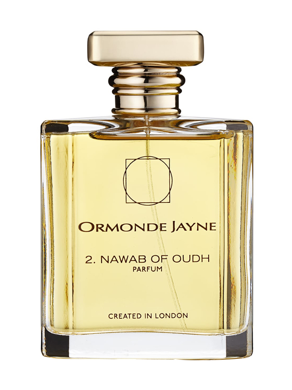 ORMONDE JAYNE NAWAB OF OUD EDP 120ML