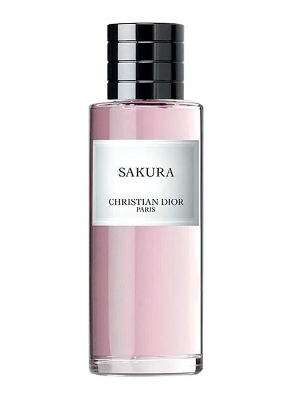 

CHRISTIAN DIOR DIOR SAKURA EDP Perfume 250ML