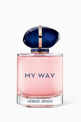 GIORGIO ARMANI MY WAY EDP 90ML