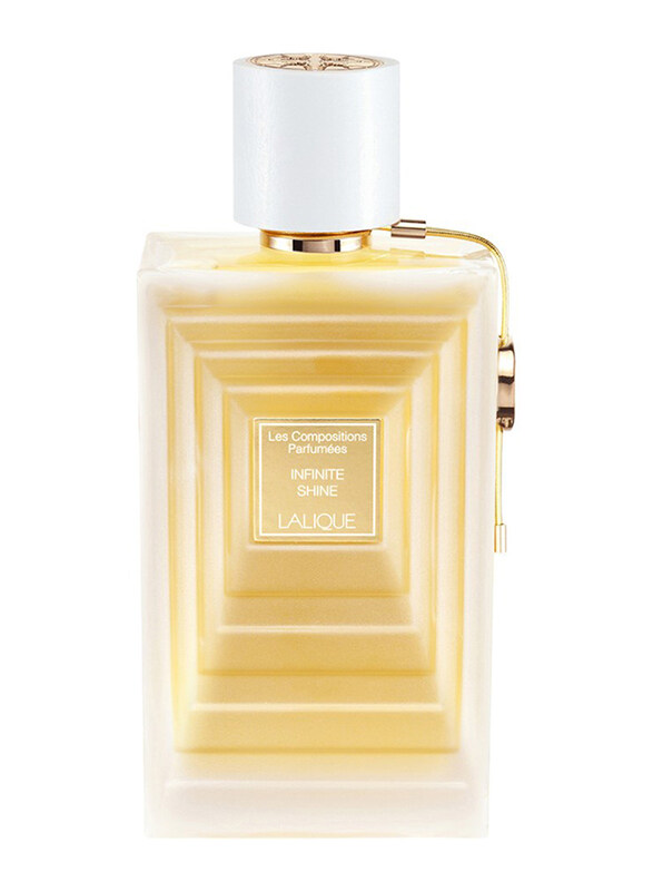 

Lalique Infinite Shine EDP Perfume 100ml for Women