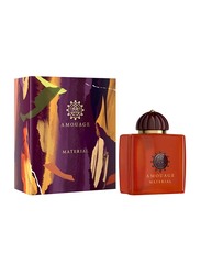 Amouage Material 100ml EDP for Women