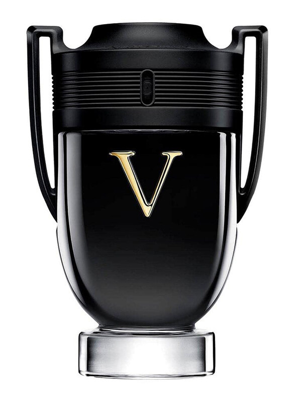 

PACO RABANNE PR INVICTORY (M) EDP Perfume EXTREME 100ML
