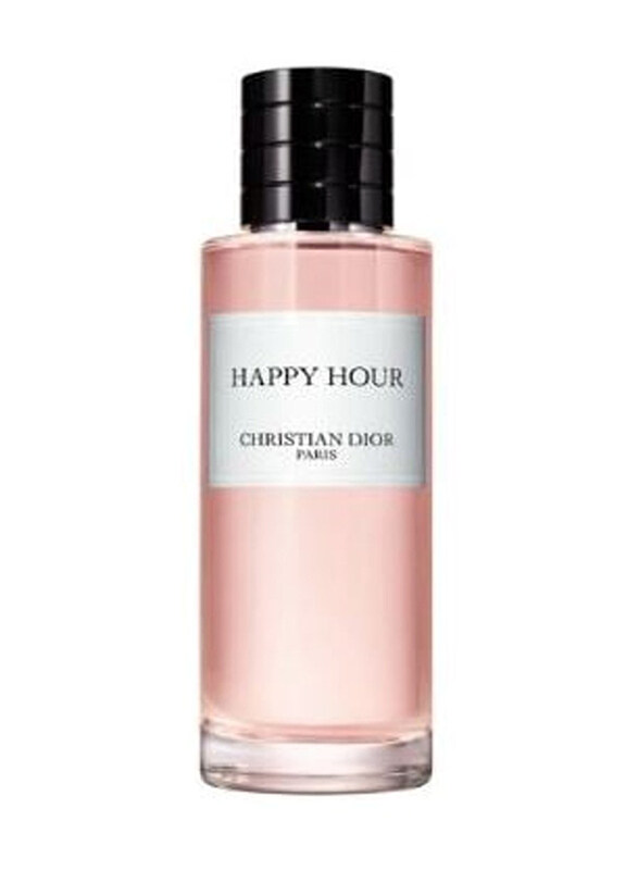 

Christian Dior Happy Hour 125ml EDP Perfume Unisex