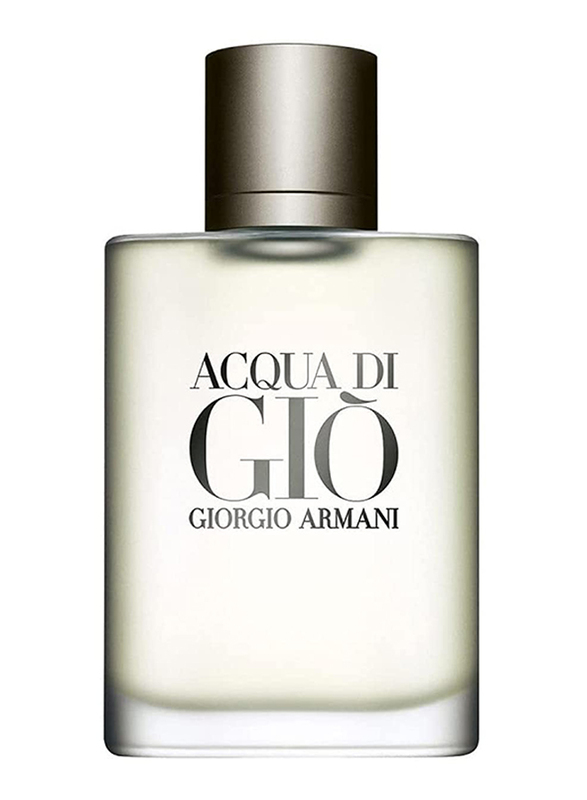 

Giorgio Armani Pour Homme Acqua di Gio Set 100ml EDT Perfume for Men