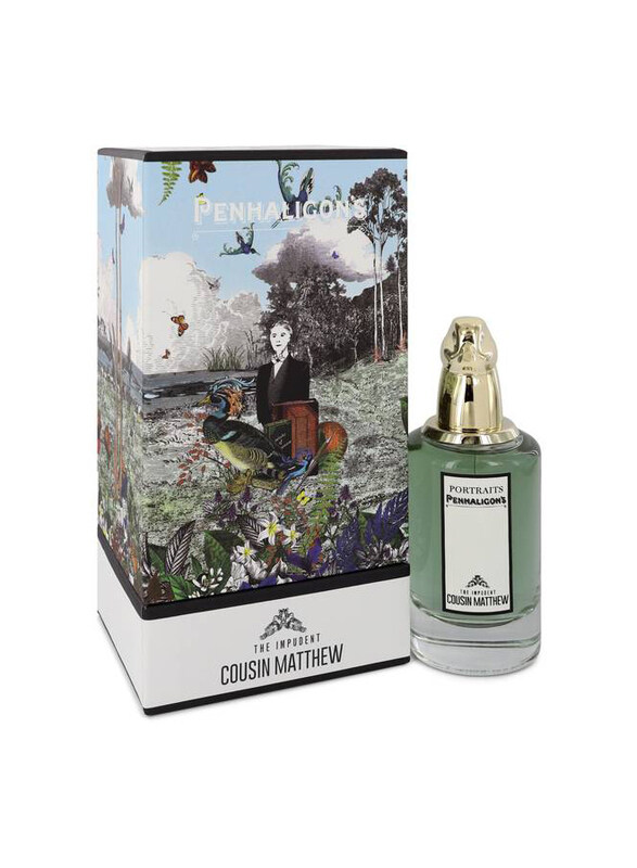 

Penhaligon's Cousin Matthew 100ml EDP Perfume for Men