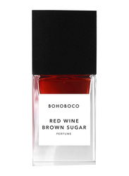 Bohoboco Red Wine Brown Sugar Parfum 50ml EDP Unisex