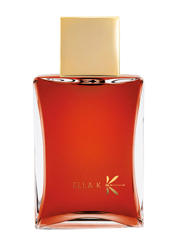 

ELLA K LETTRE DE PUSHKAR EDP Perfume 100ML