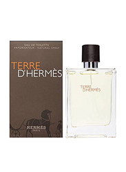 Hermes Terre D'hermes 100ml EDT for Men