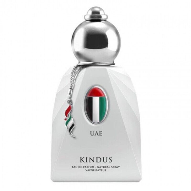 

KINDUS NATIONAL DAY EDP Perfume 85ML