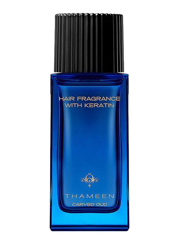 

Thameen Carved Oud Hair Fragrance, 50ml