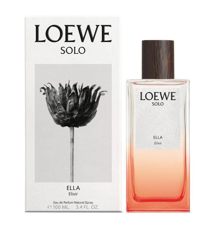 LOEWE SOLO ELLA ELIXIR EDP 100ML