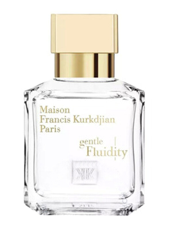 

MAISON FRANCIS KURKDJIAN GENTLE FLUIDITY FEMME 70ML