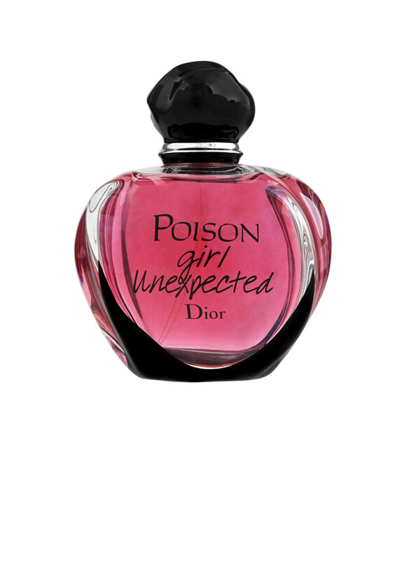 

Christian Dior DIOR POISON GIRL UNEXPECTED EDT Perfume 100ML