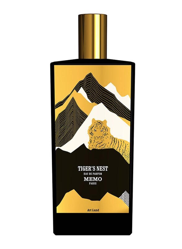 

Memo Tiger's Nest 75ml EDP Perfume for Women