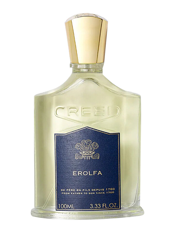 

CREED EROLFA (M) EDP Perfume 100 ML