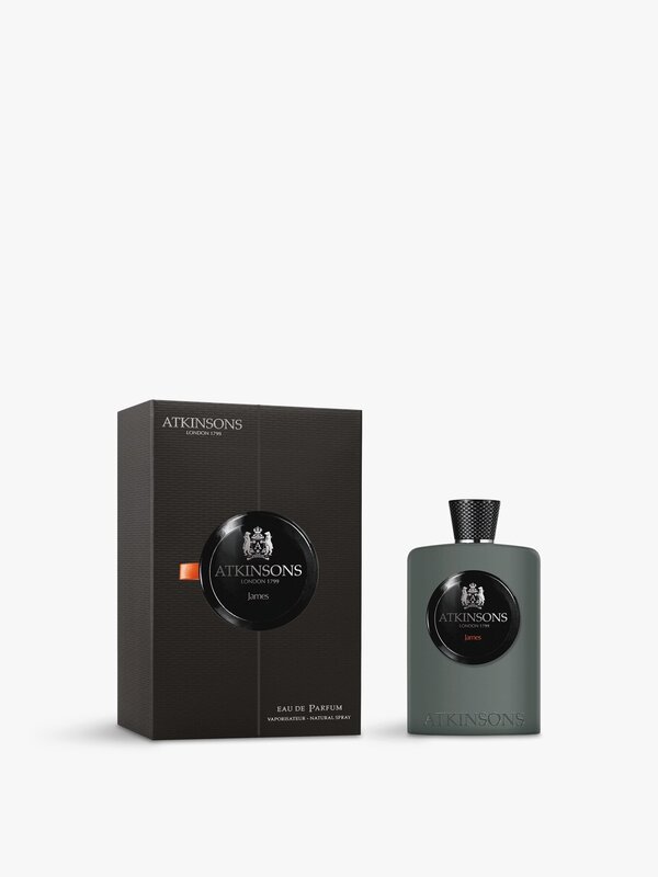 ATKINSONS JAMES EDP 100ML