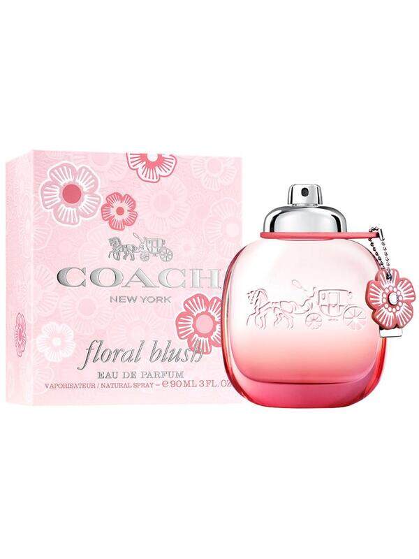 

Coach Floral Blush for Women EDP Perfume 90ml