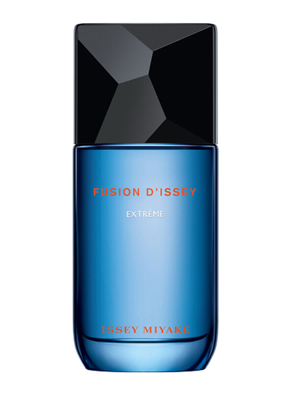

Issey Miyake Fusion DIssey Extreme Intense 100ml EDT Perfume for Men