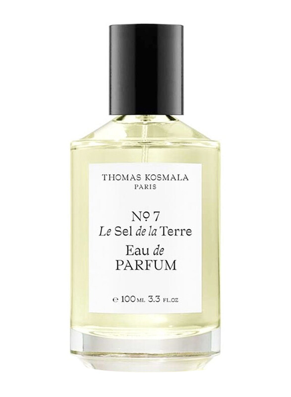 

Thomas Kosmala No. 7 Le Sel La Terre 100ml EDP Perfume Unisex