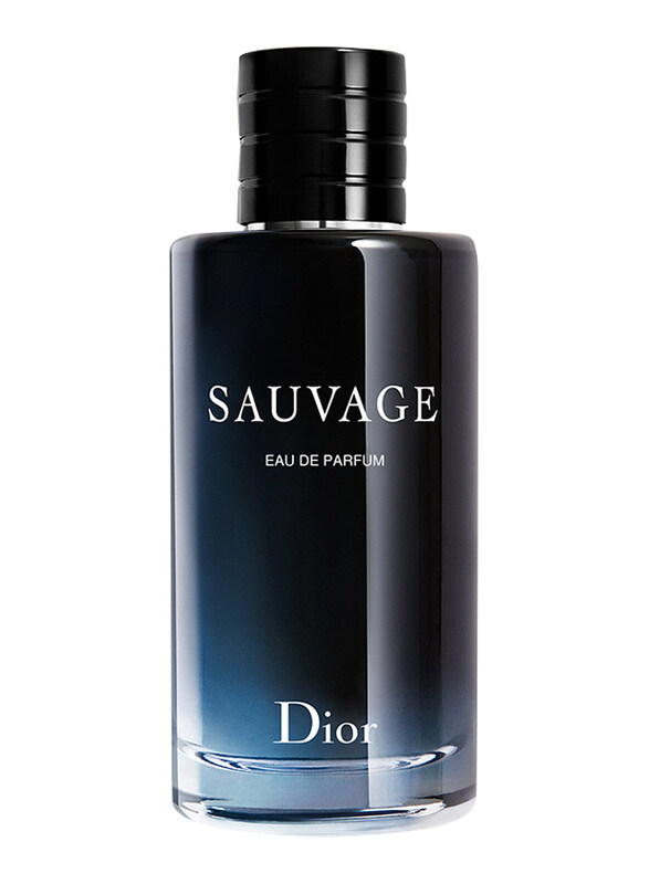 

Christian Dior DIOR SAUVAGE EDP Perfume 200ML