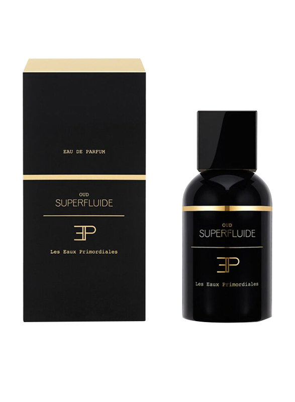 Superfluide Oud Les Eaux Primordiales 100ml EDP Unisex