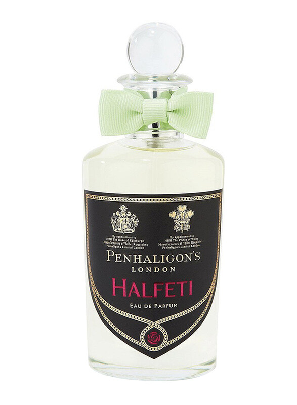 

PENHALIGONS PENHALIGON'S HALFETI EDP Perfume 100ML