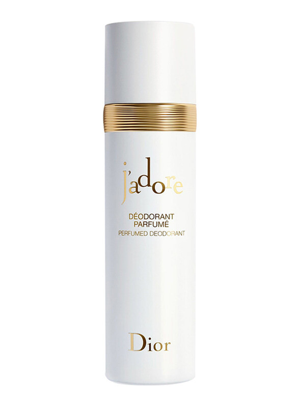 

Christian Dior Jadore Deodorant Spray for Women, 100ml