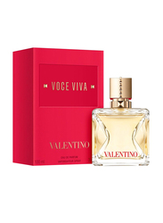 Valentino Voce Viva 100ml EDP for Women