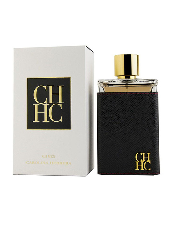 Carolina Herrera CH HC 200ml EDT for Men