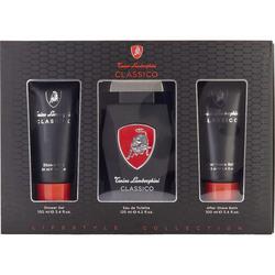 LAMBORGHINI TONINO CLASSICO EDT 125ML SET