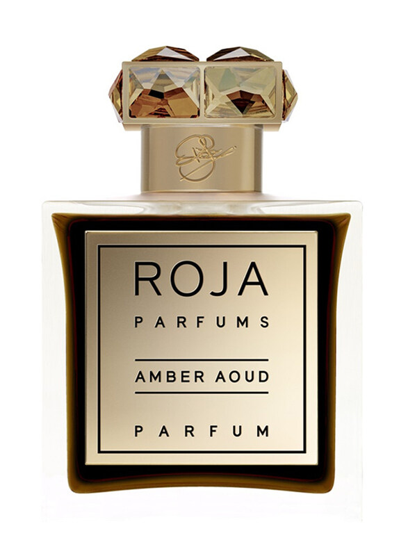 

Roja Parfums Roja Amber Aoud 100ml EDP Perfume Unisex
