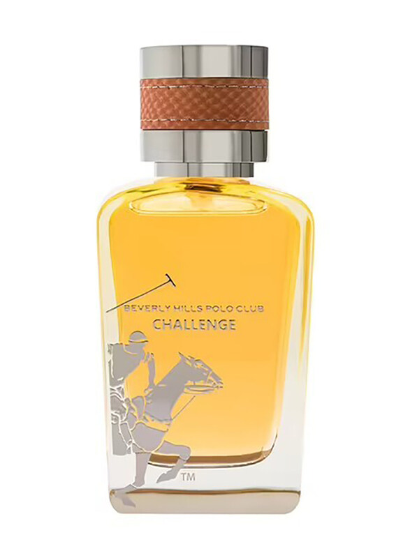 

Beverly Hills Polo Club Challenge Pour Femme 100ml EDP Perfume for Women
