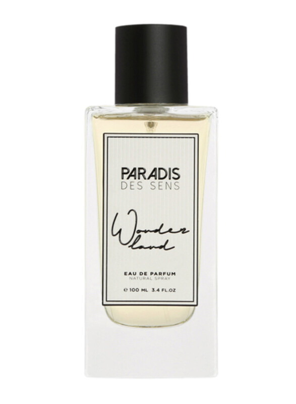 

PARADIS WONDERLAND EDP Perfume 100ML