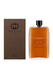 Gucci Guilty Absolute Pour Homme 150ml EDP for Men