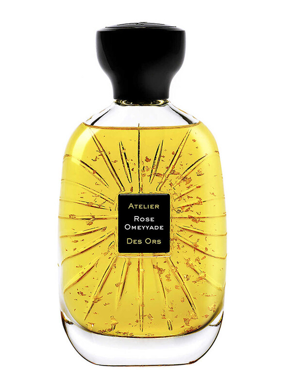 

ATELIER ROSE OMEYYADE DES ROS EDP Perfume 100ml