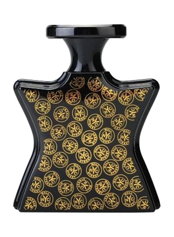 

Bond No.9 Wall Street 100ml EDP Perfume Unisex