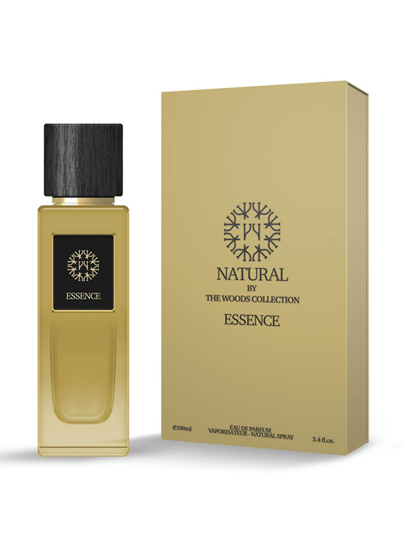 The Woods Collection By Natural The Essence 100ml EDP Unisex