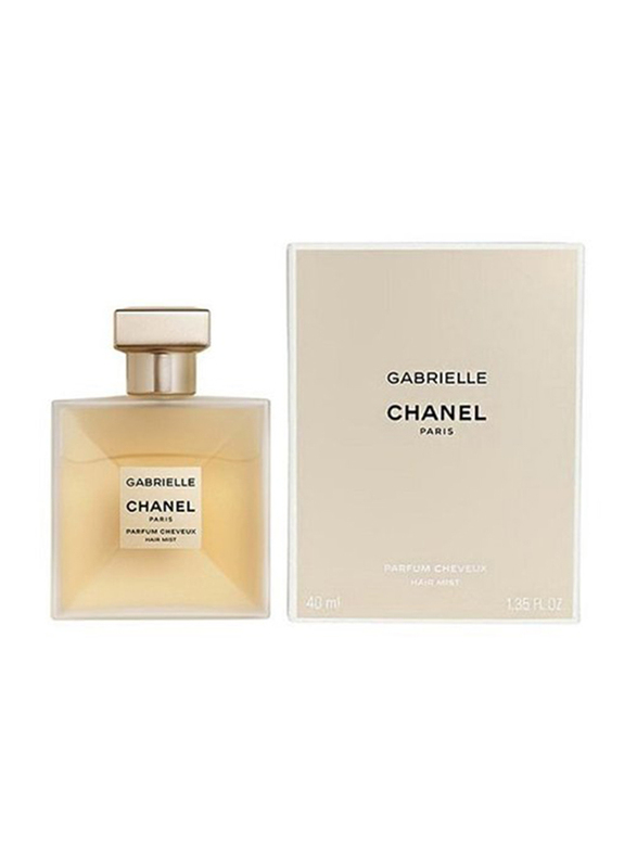 Chanel Gabrielle Hair Mist for Women, 40ml